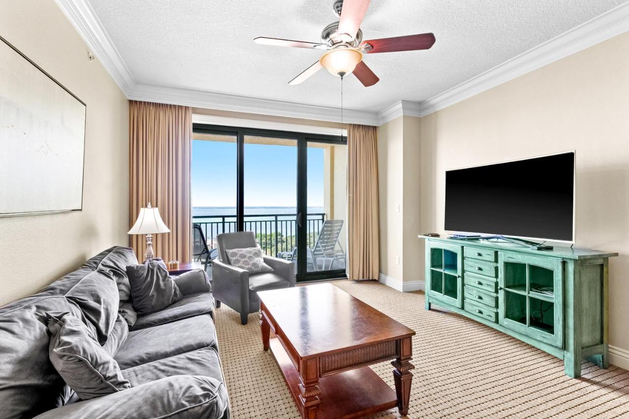 Emerald Grande Destin Rum bild