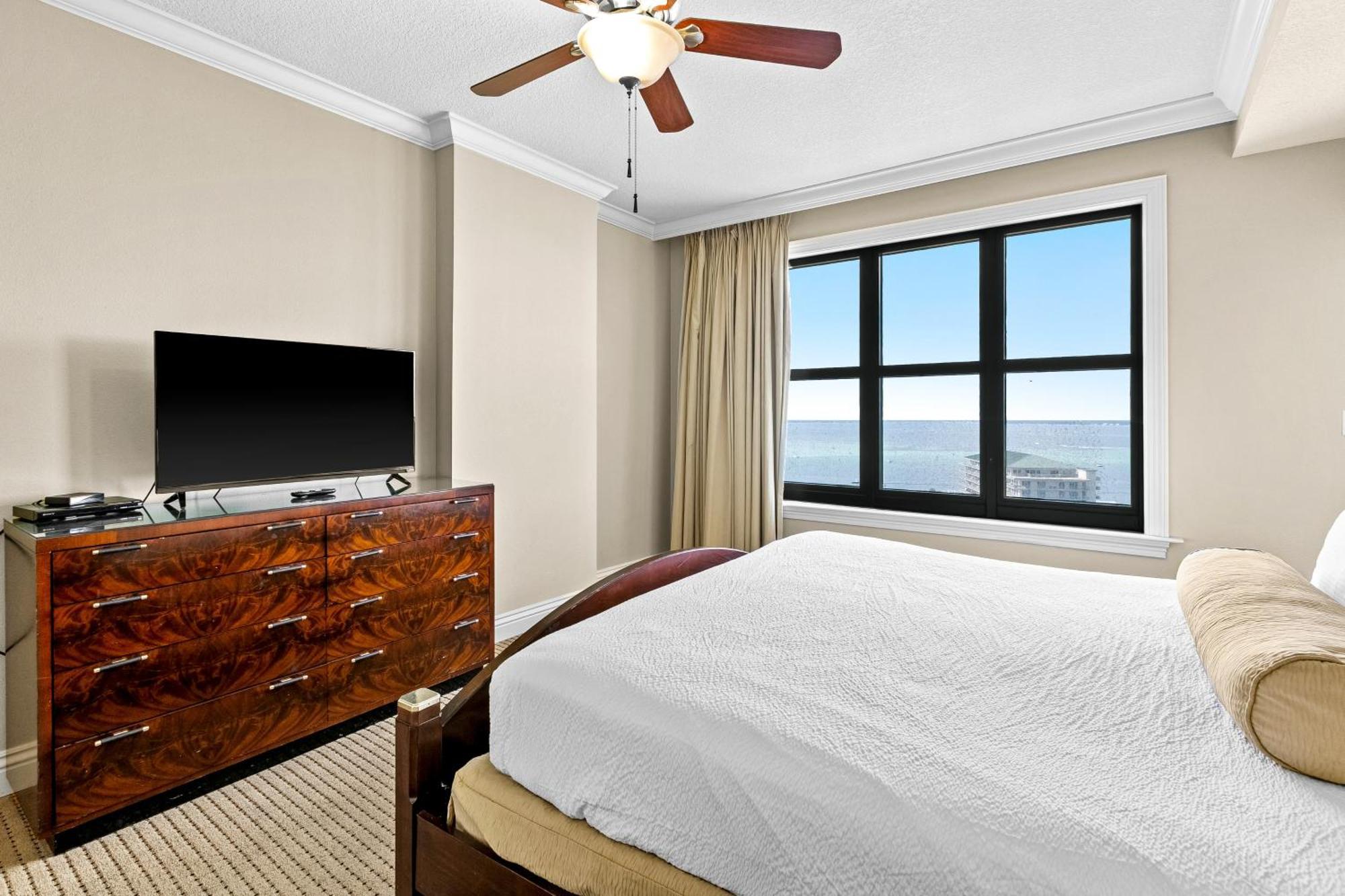 Emerald Grande Destin Rum bild