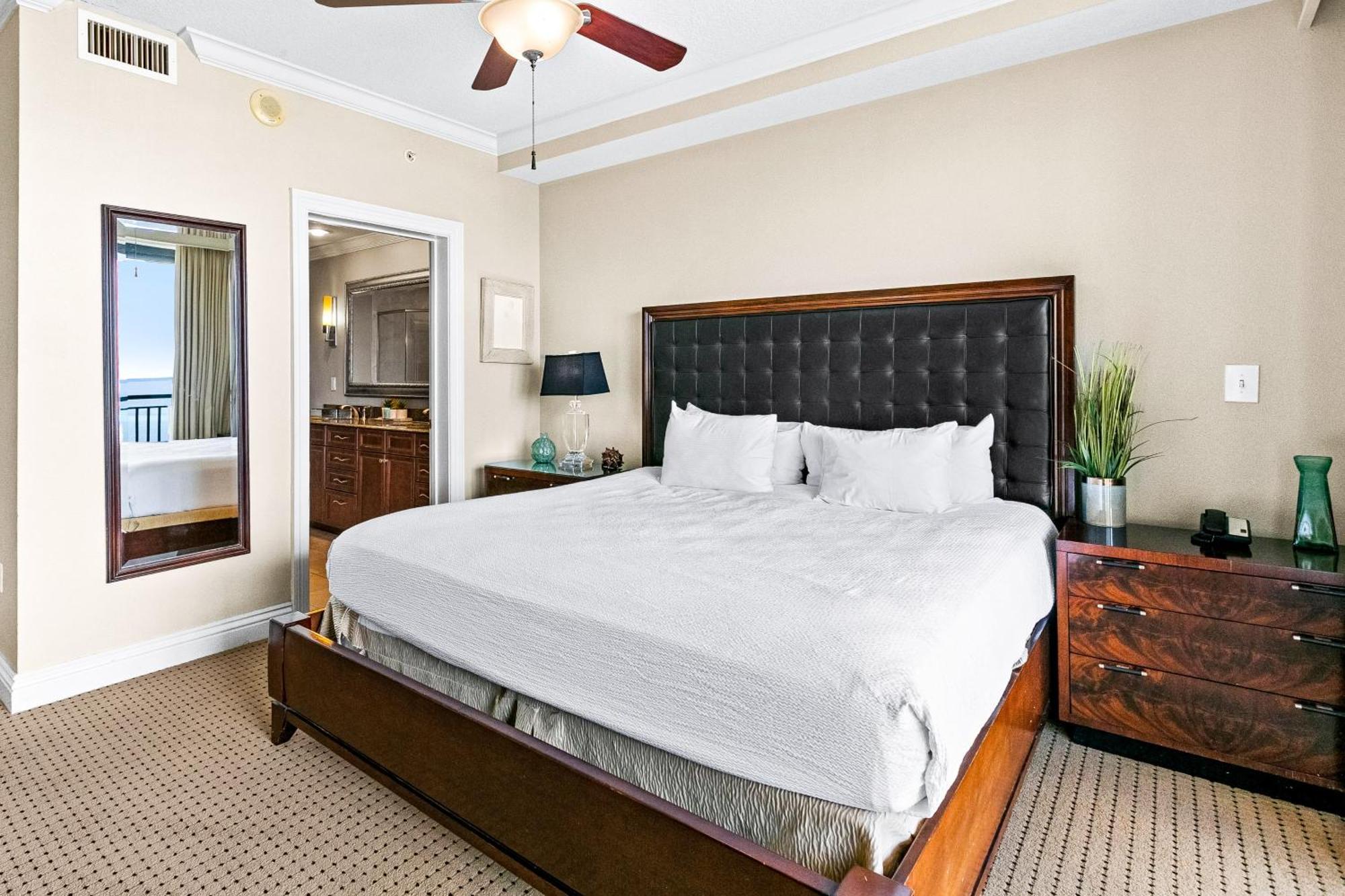 Emerald Grande Destin Rum bild