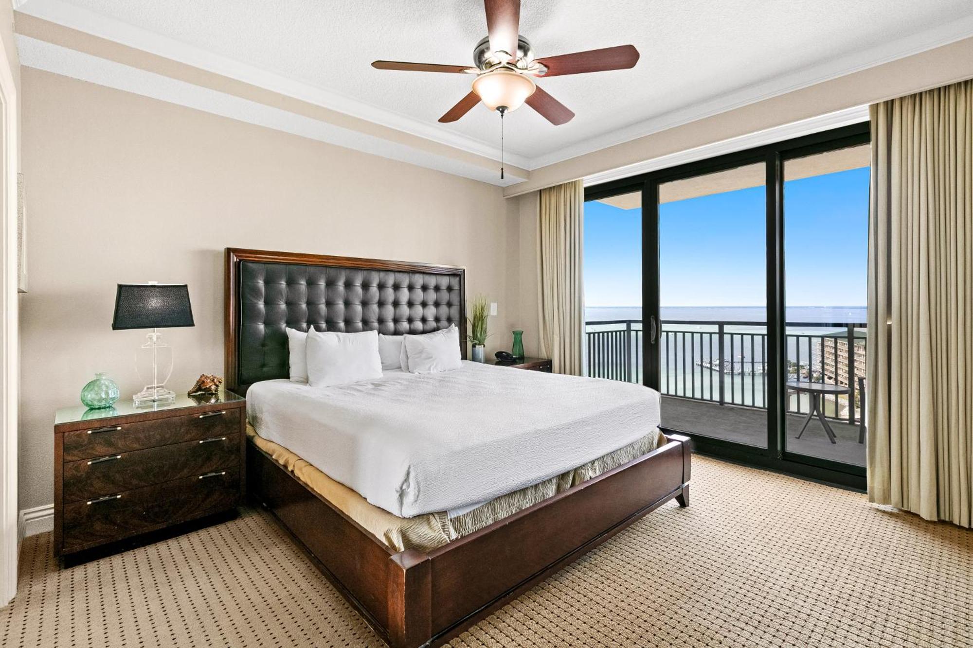 Emerald Grande Destin Rum bild