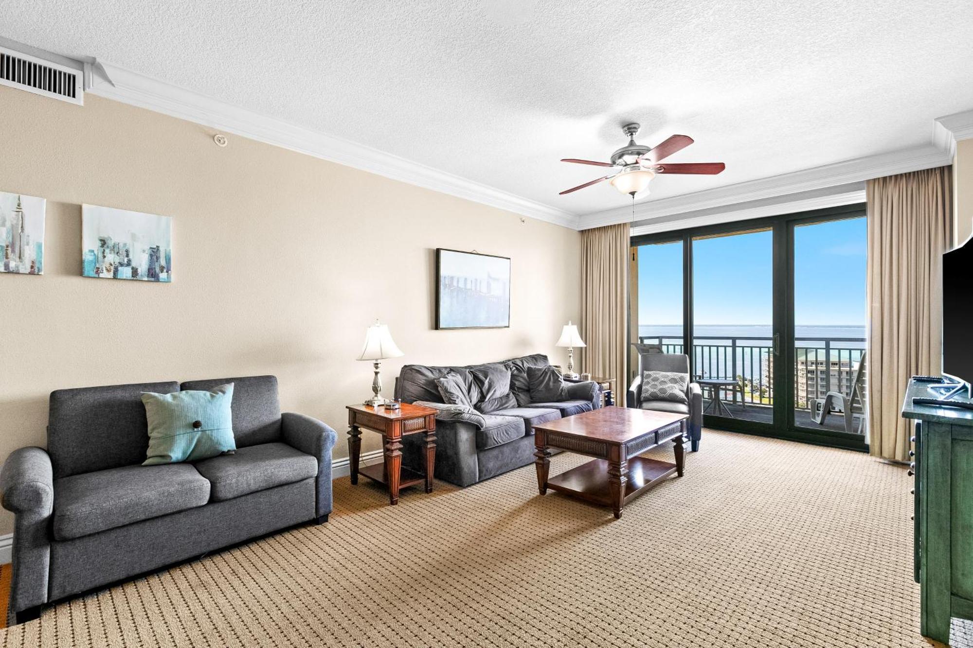 Emerald Grande Destin Rum bild