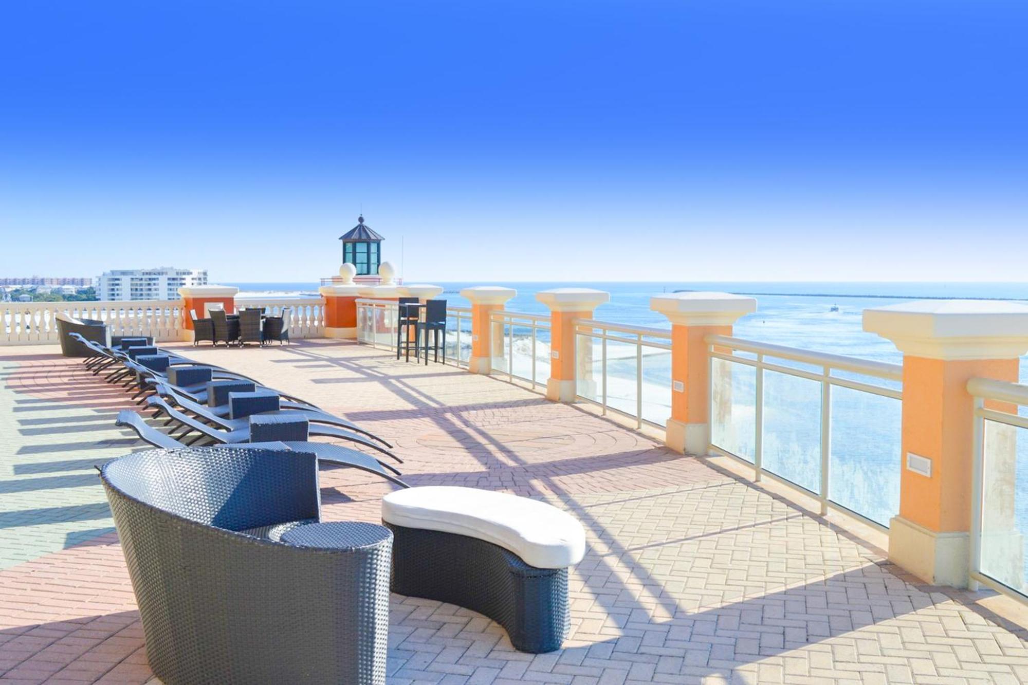 Emerald Grande Destin Rum bild
