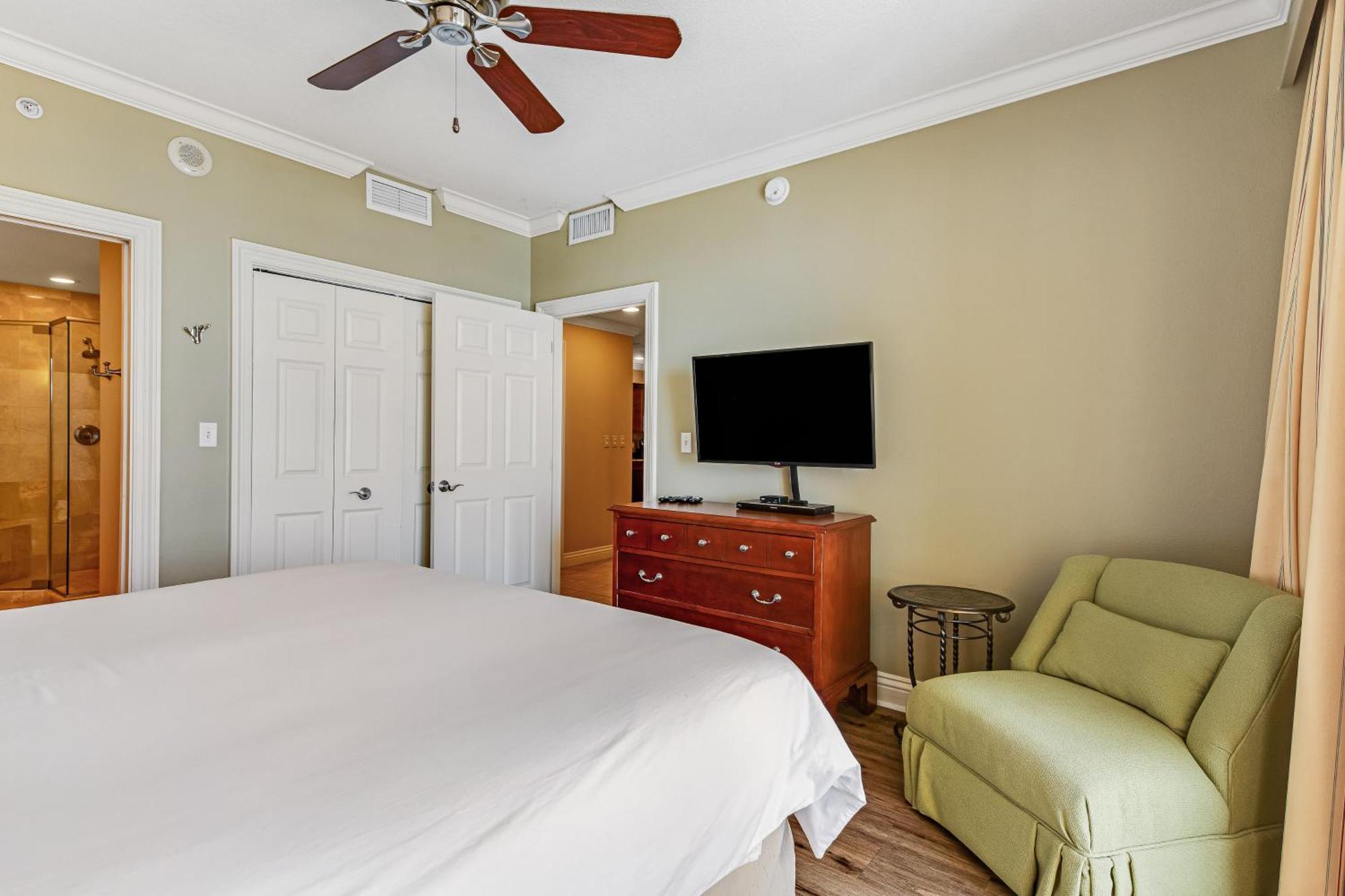 Emerald Grande Destin Rum bild