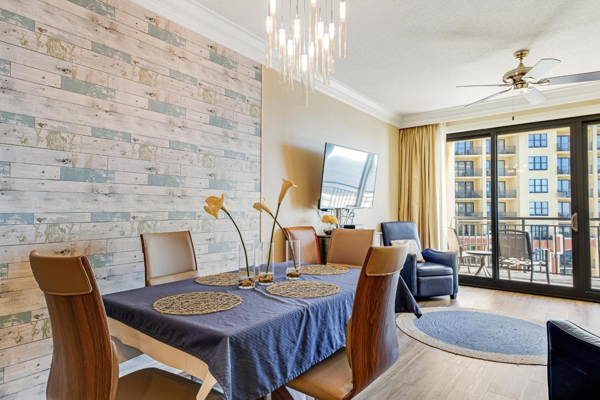 Emerald Grande Destin Rum bild