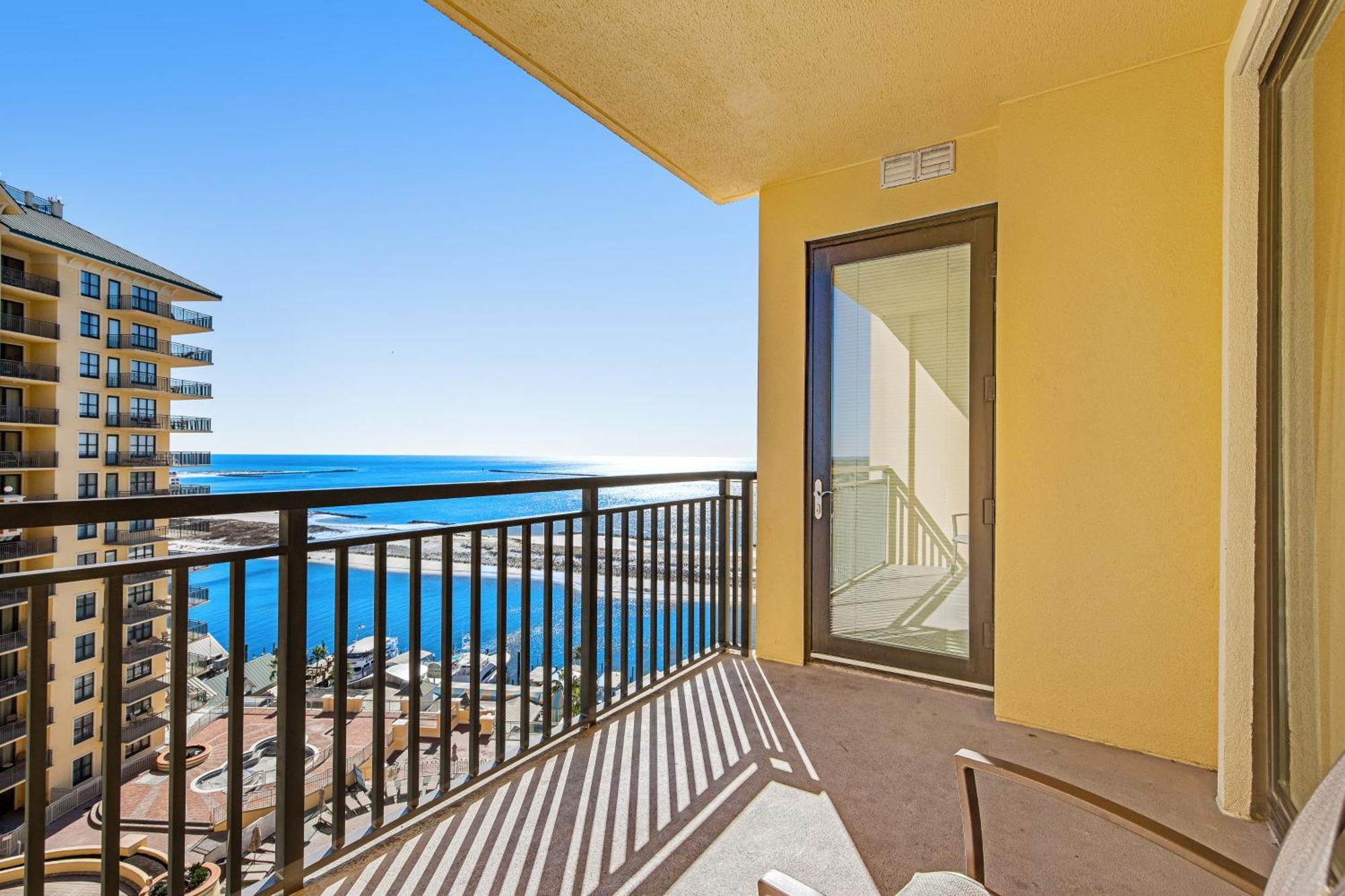 Emerald Grande Destin Rum bild