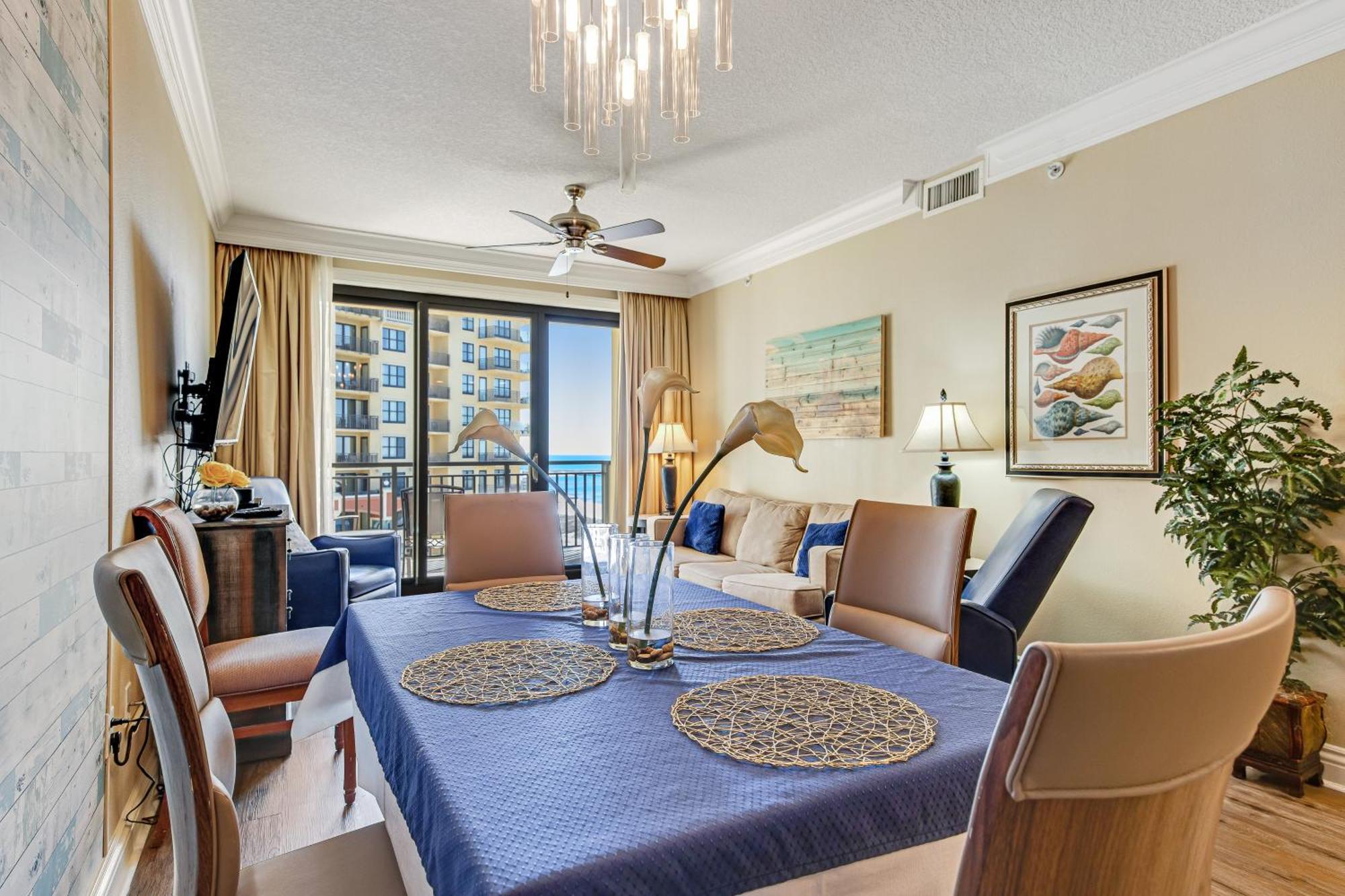 Emerald Grande Destin Rum bild