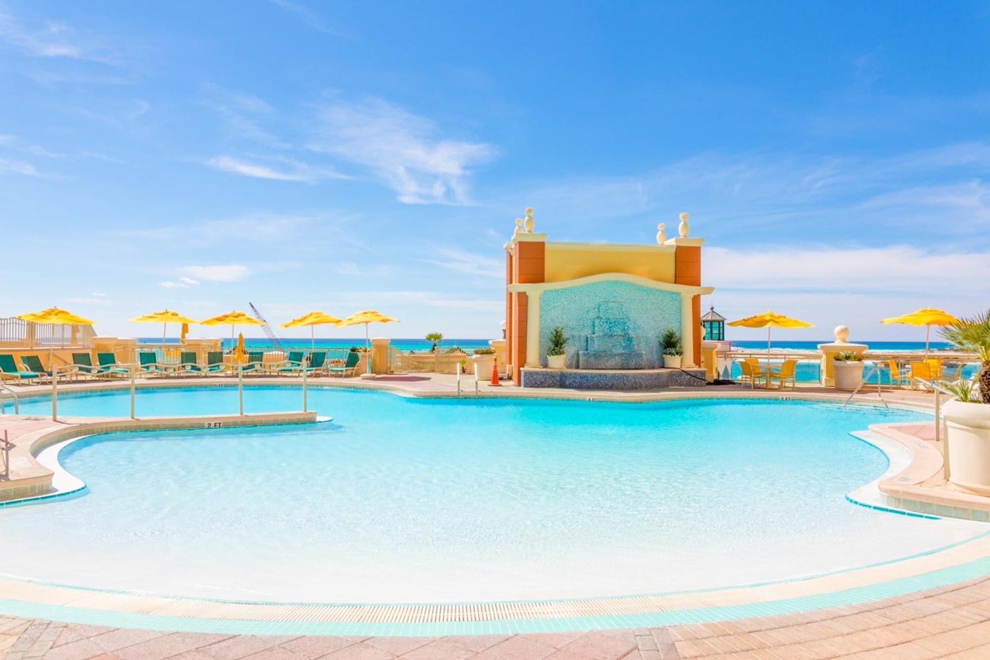 Emerald Grande Destin Rum bild